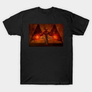 Invocation T-Shirt